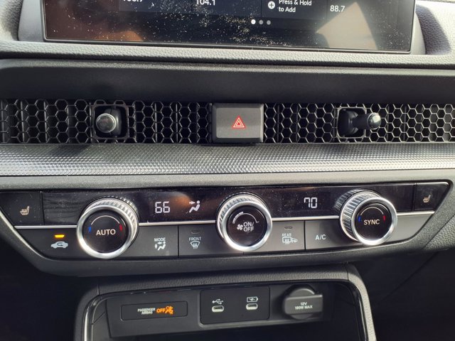 HONDA CR-V HYBRID SPORT - 8