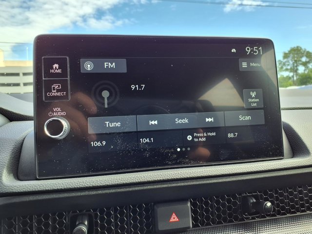 HONDA CR-V HYBRID SPORT - 7