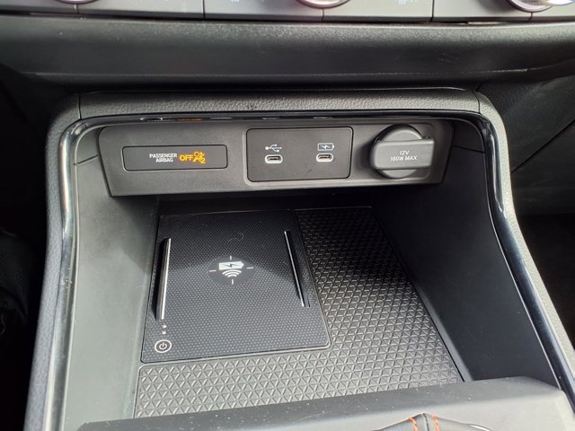 HONDA CR-V HYBRID SPORT - 9