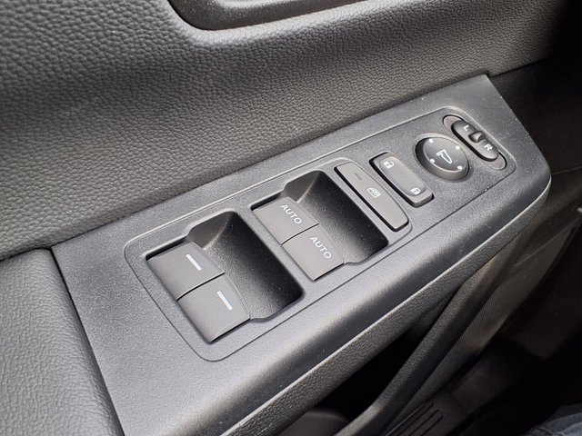 HONDA CR-V HYBRID SPORT - 10