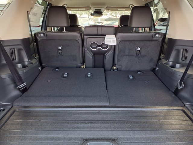 2026 Honda PILOT EX-L — миниатюра 21