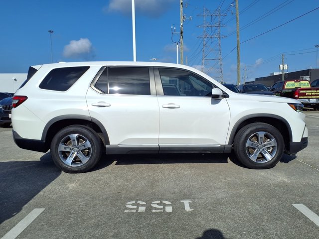 2024 Honda PILOT EX-L 7 PASSENGER — фото 25