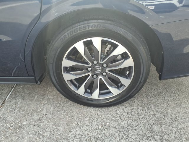 2023 Honda ODYSSEY EX-L 缩略图 27