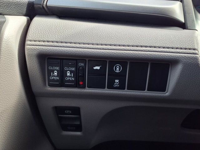 صورة 9 لـ 2023 Honda ODYSSEY EX-L