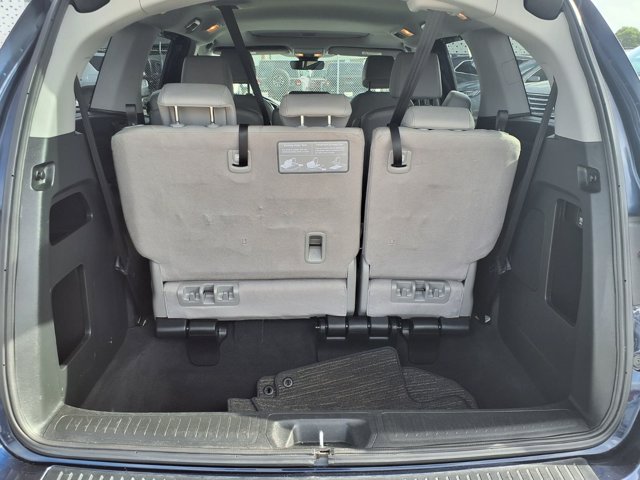 2023 Honda ODYSSEY EX-L 缩略图 20