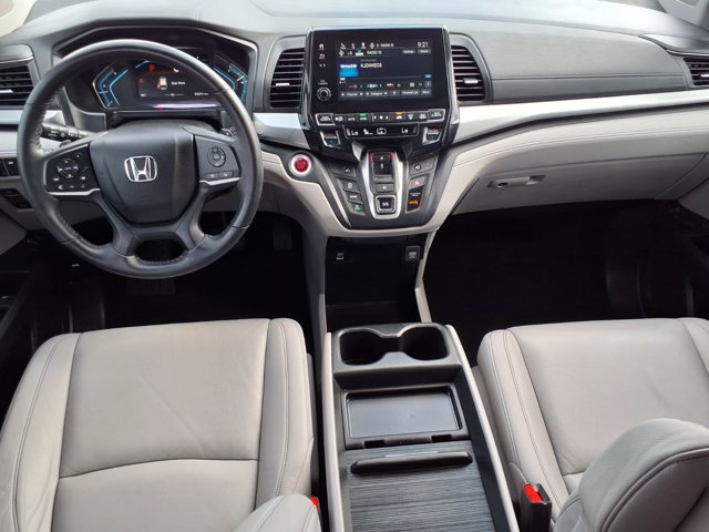 صورة 4 لـ 2023 Honda ODYSSEY EX-L
