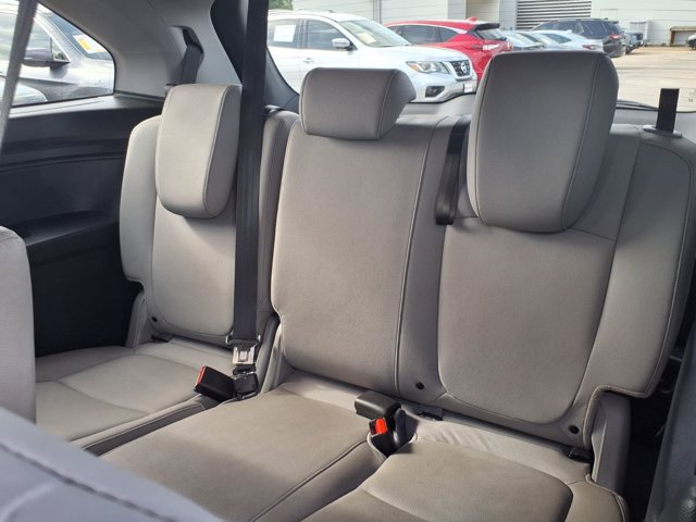 2023 Honda ODYSSEY EX-L 缩略图 19