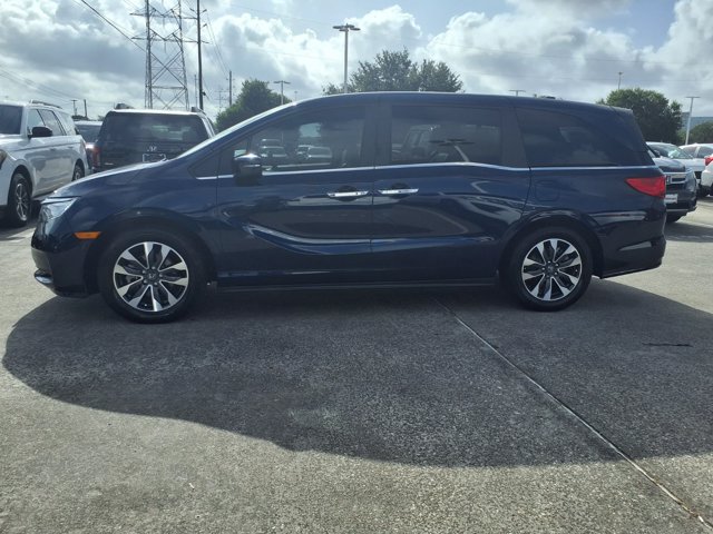 2023 Honda ODYSSEY EX-L 缩略图 23