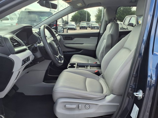 2023 Honda ODYSSEY EX-L 缩略图 17