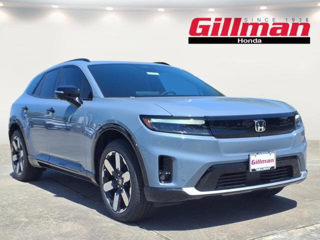 New 2026 Honda Prologue Elite