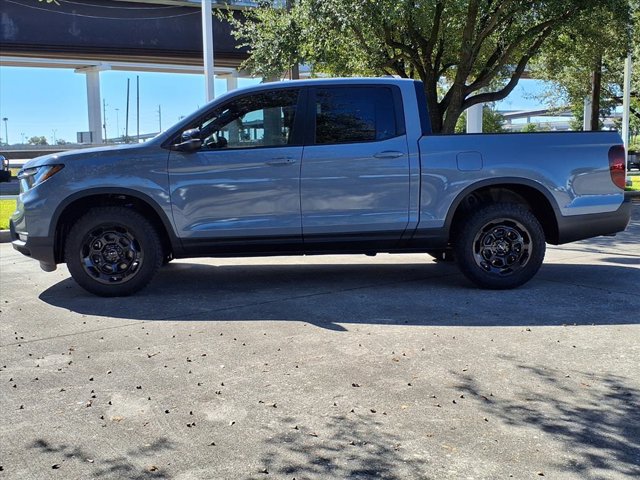 2026 Honda RIDGELINE TRAILSPORT+ 缩略图 15