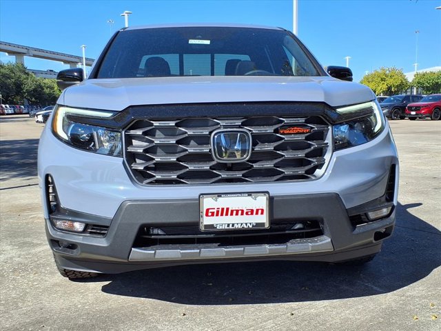 2026 Honda RIDGELINE TRAILSPORT+ 缩略图 13