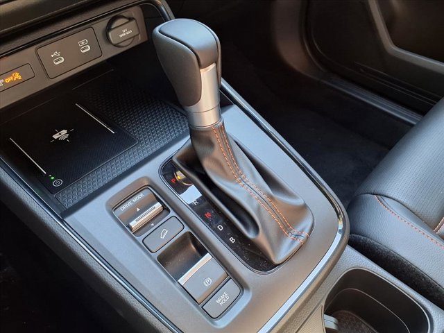 HONDA CR-V HYBRID SPORT-L - 9