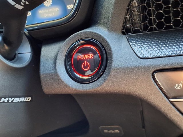 HONDA CR-V HYBRID SPORT-L - 8