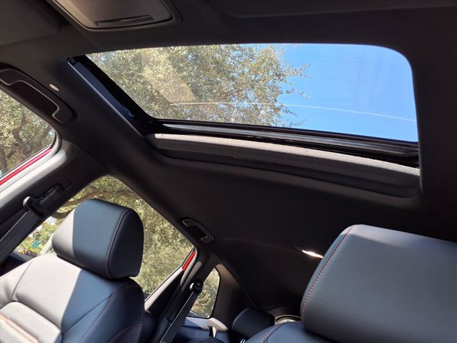 HONDA CR-V HYBRID SPORT-L - 4