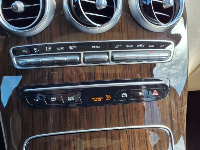 MERCEDES-BENZ GLC - 8