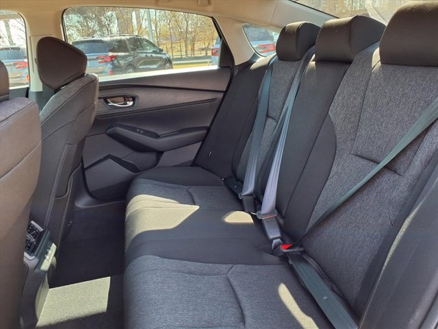 صورة مصغرة 19 لـ 2026 Honda ACCORD LX