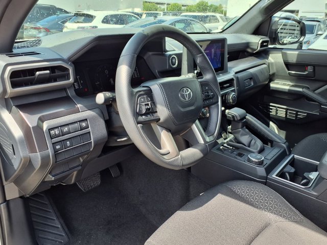 صورة 10 لـ 2025 Toyota 4RUNNER SR5