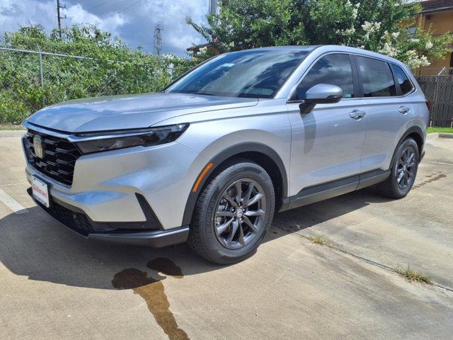 HONDA CR-V EX-L - 10