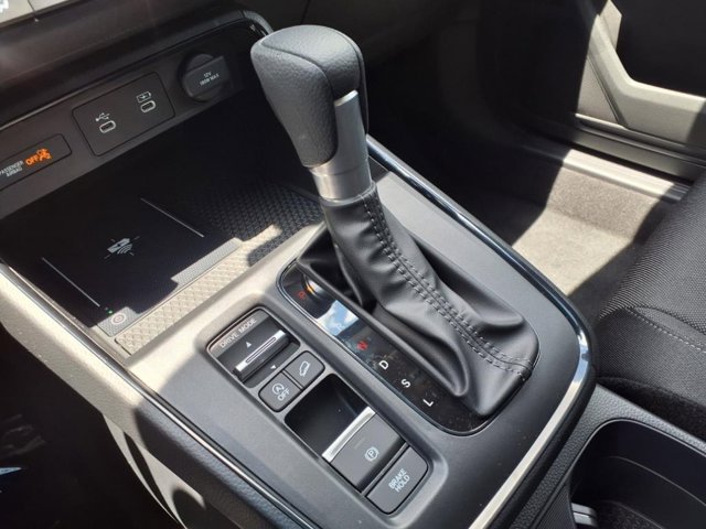 HONDA CR-V EX - 8