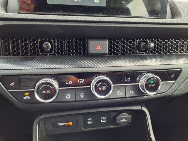 HONDA CR-V HYBRID SPORT - 8