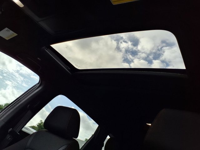 HONDA CR-V HYBRID SPORT - 5