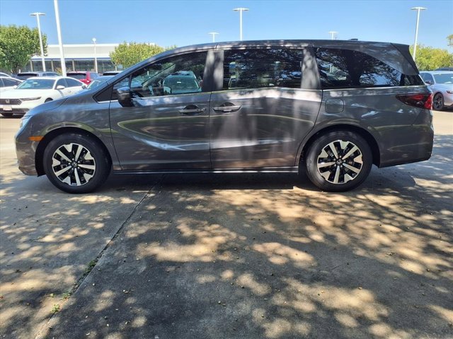 2026 Honda ODYSSEY EX-L — миниатюра 11