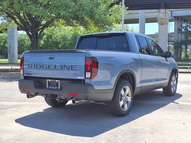 صورة مصغرة 13 لـ 2026 Honda RIDGELINE RTL