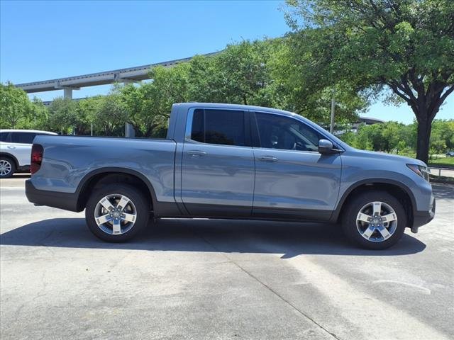 صورة مصغرة 14 لـ 2026 Honda RIDGELINE RTL
