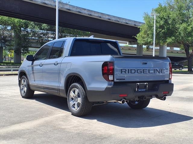 2026 Honda RIDGELINE RTL 照片 2