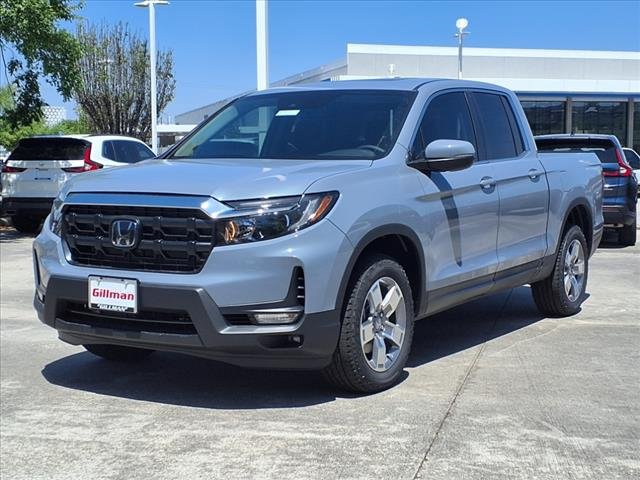 2026 Honda RIDGELINE RTL 照片 10