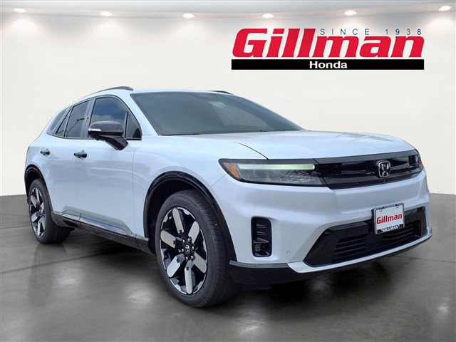 New 2026 Honda Prologue Elite