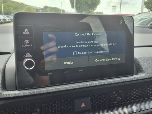 HONDA CR-V HYBRID SPORT-L - 6