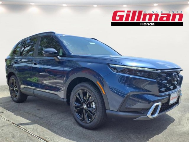 New 2026 Honda CR-V Hybrid Sport Touring