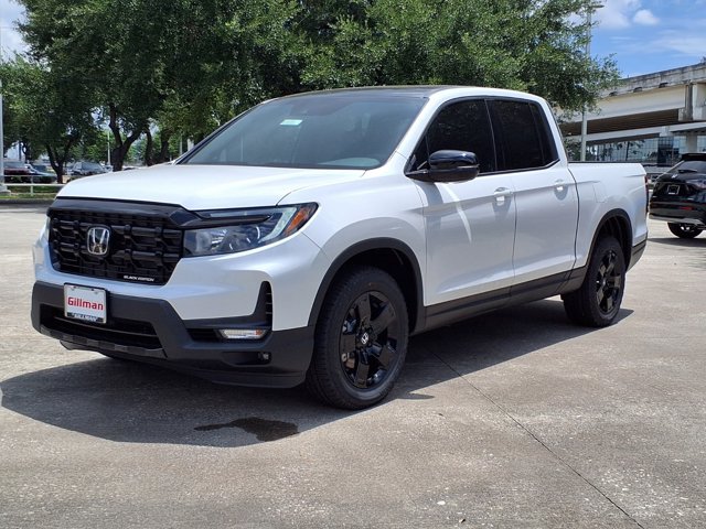 صورة 17 لـ 2026 Honda RIDGELINE BLACK EDITION TWO-TONE