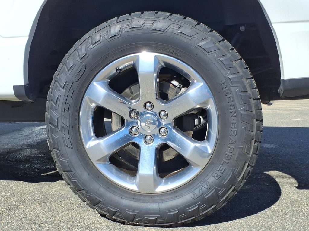 FORD F-150 KING RANCH - 10