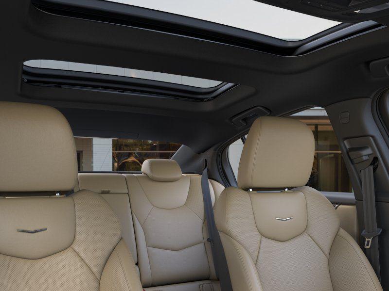 2026 Cadillac CT5 PREMIUM LUXURY thumbnail 24