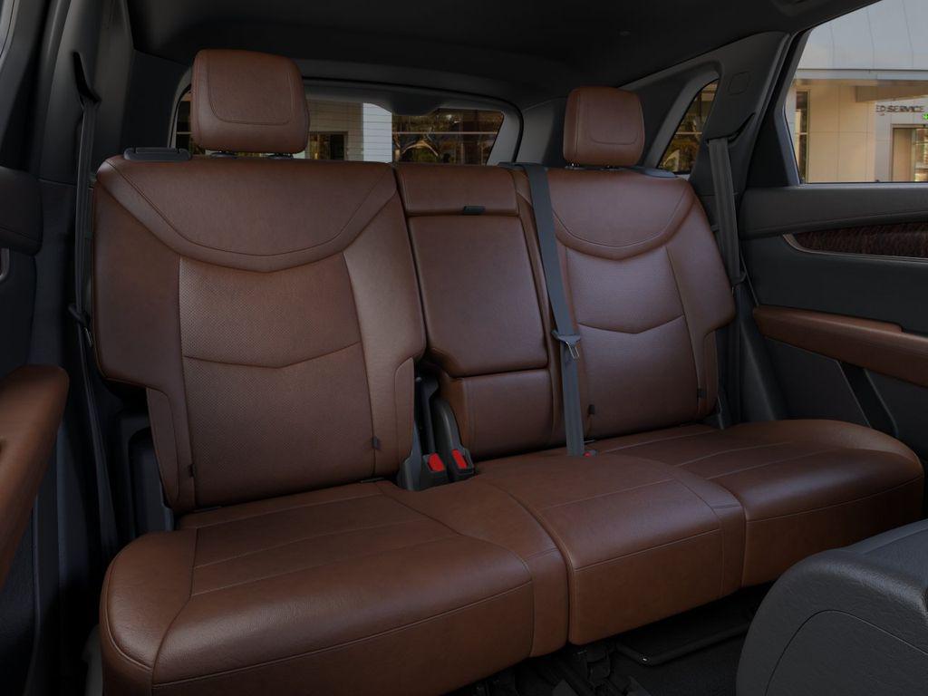 صورة مصغرة 17 لـ 2026 Cadillac XT5 PREMIUM LUXURY