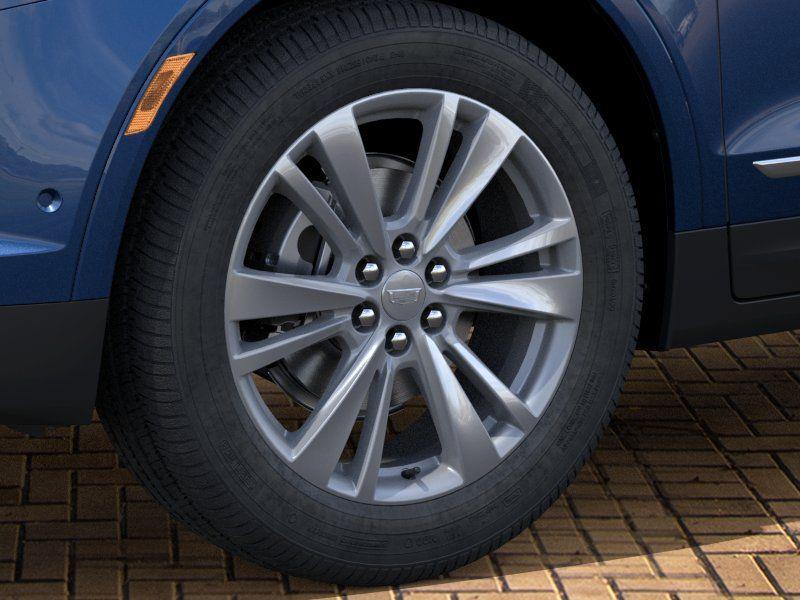 صورة 9 لـ 2026 Cadillac XT5 PREMIUM LUXURY