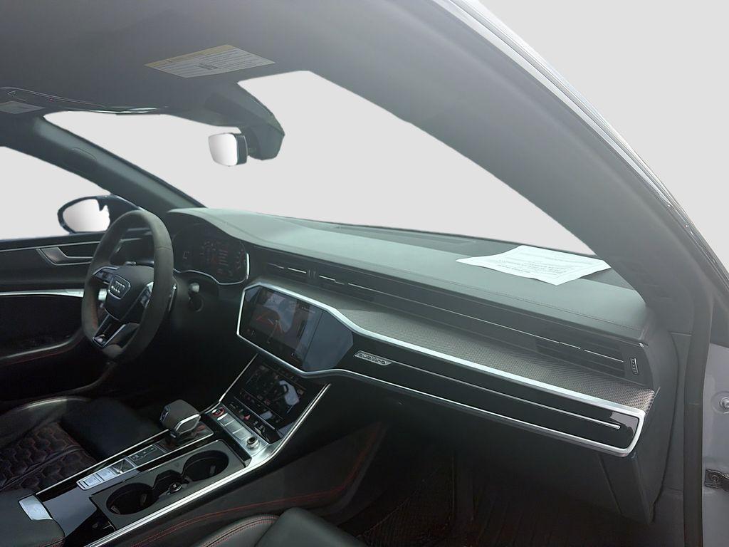 صورة مصغرة 33 لـ 2022 AUDI RS 7 4.0T
