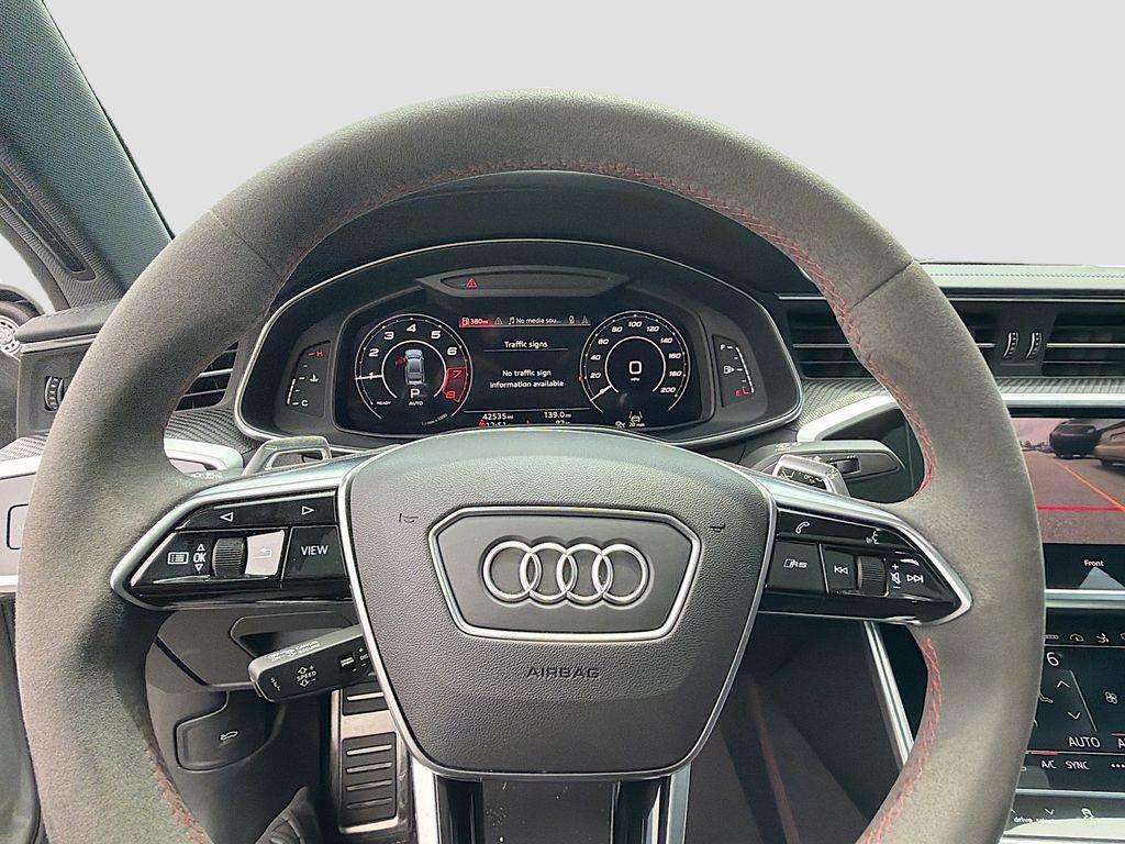 صورة مصغرة 11 لـ 2022 AUDI RS 7 4.0T
