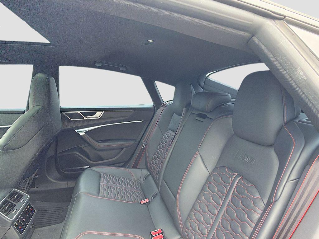 صورة مصغرة 26 لـ 2022 AUDI RS 7 4.0T