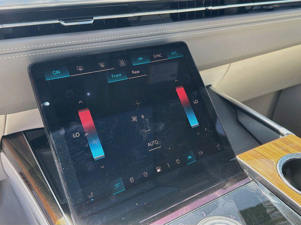 2025 Cadillac ESCALADE SPORT PLATINUM — миниатюра 21