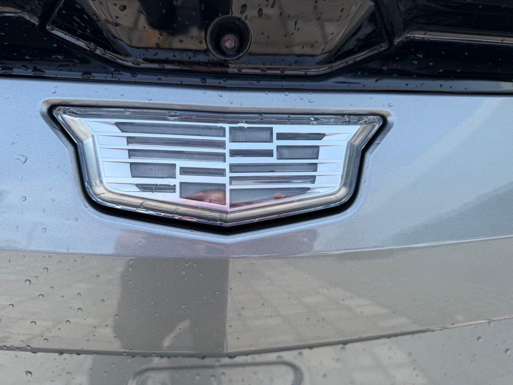 صورة 9 لـ 2025 Cadillac OPTIQ SPORT 2 AWD