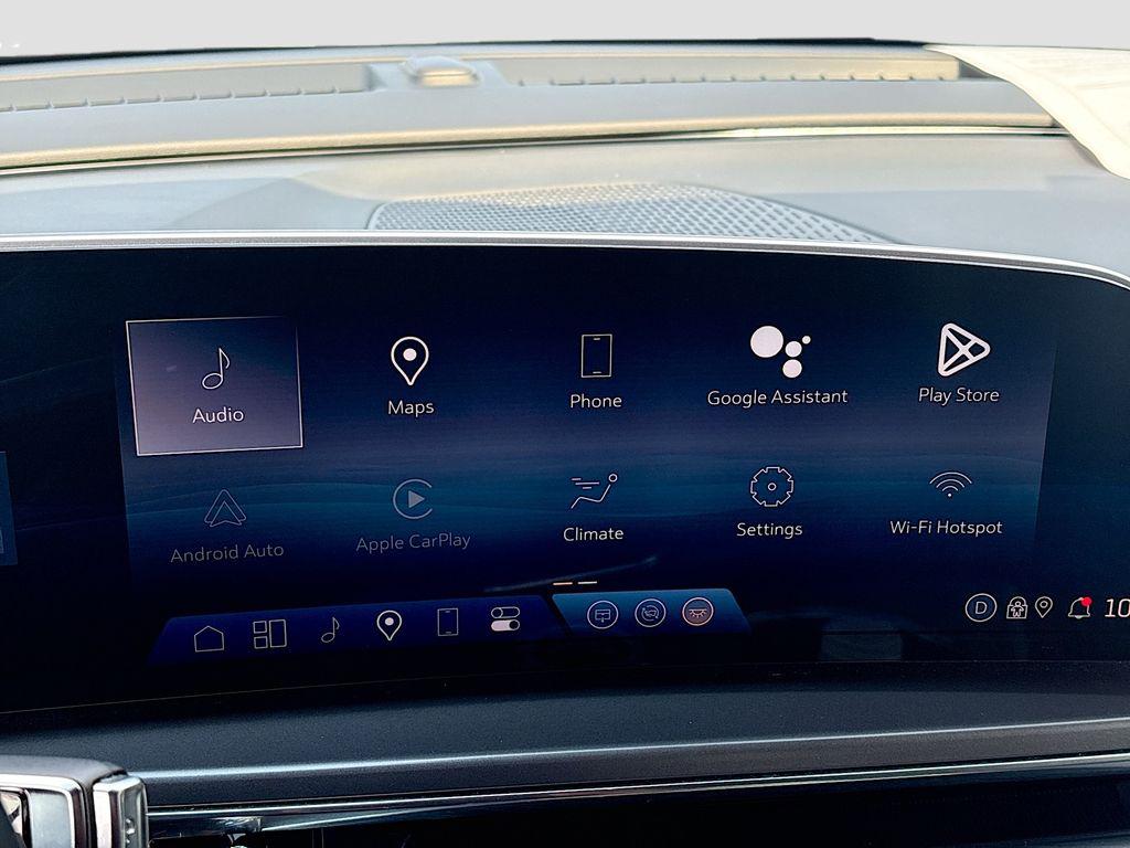 صورة مصغرة 15 لـ 2024 Cadillac LYRIQ TECH