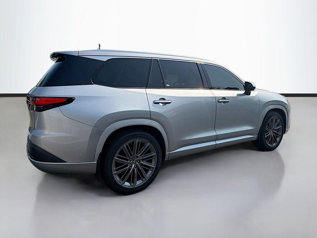 صورة 5 لـ 2024 Lexus TX 350 LUXURY