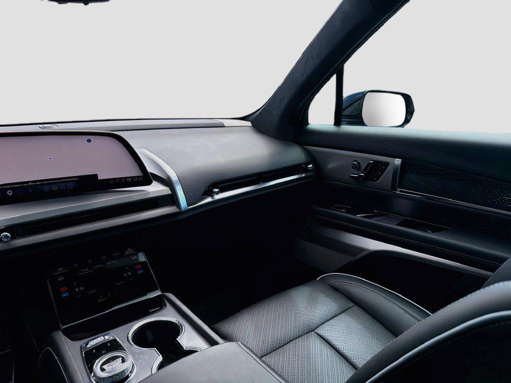 صورة مصغرة 25 لـ 2026 Cadillac VISTIQ PLATINUM