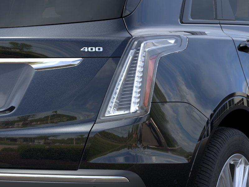 صورة مصغرة 11 لـ 2026 Cadillac XT5 SPORT