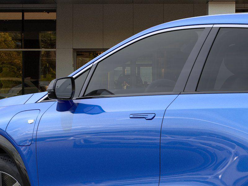 صورة 12 لـ 2026 Cadillac OPTIQ PREMIUM LUXURY