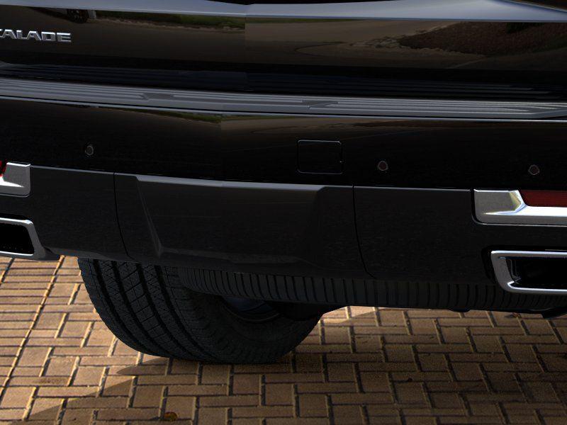 صورة مصغرة 14 لـ 2026 Cadillac ESCALADE ESV LUXURY